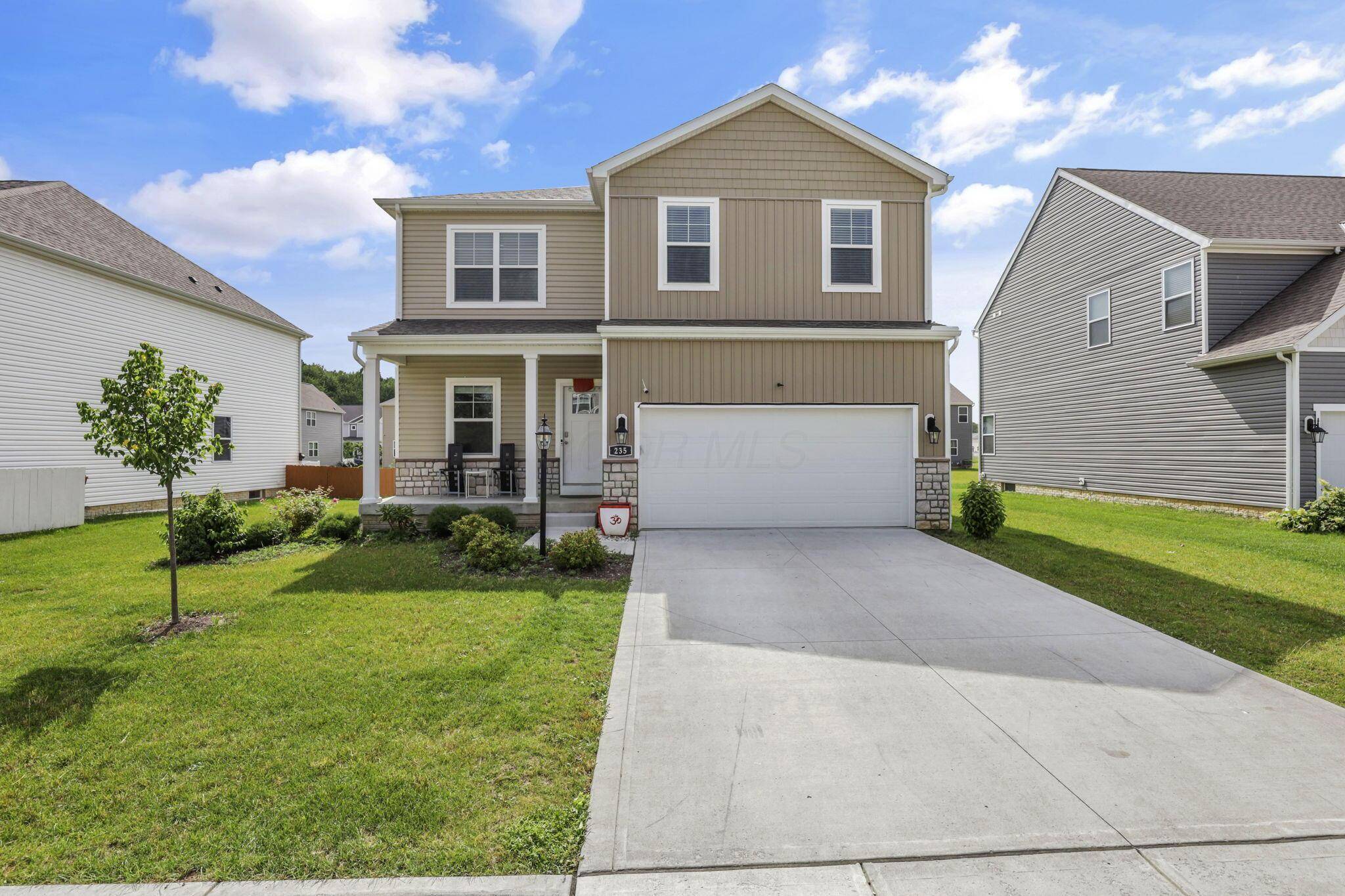 Pataskala, OH 43062,235 Old Bay Drive