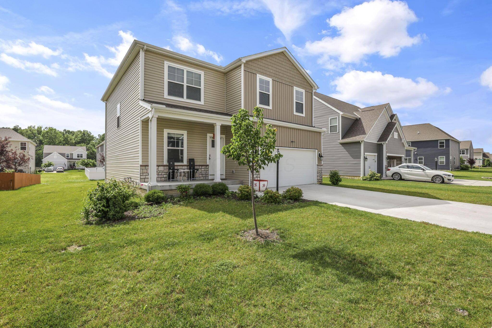 Pataskala, OH 43062,235 Old Bay Drive