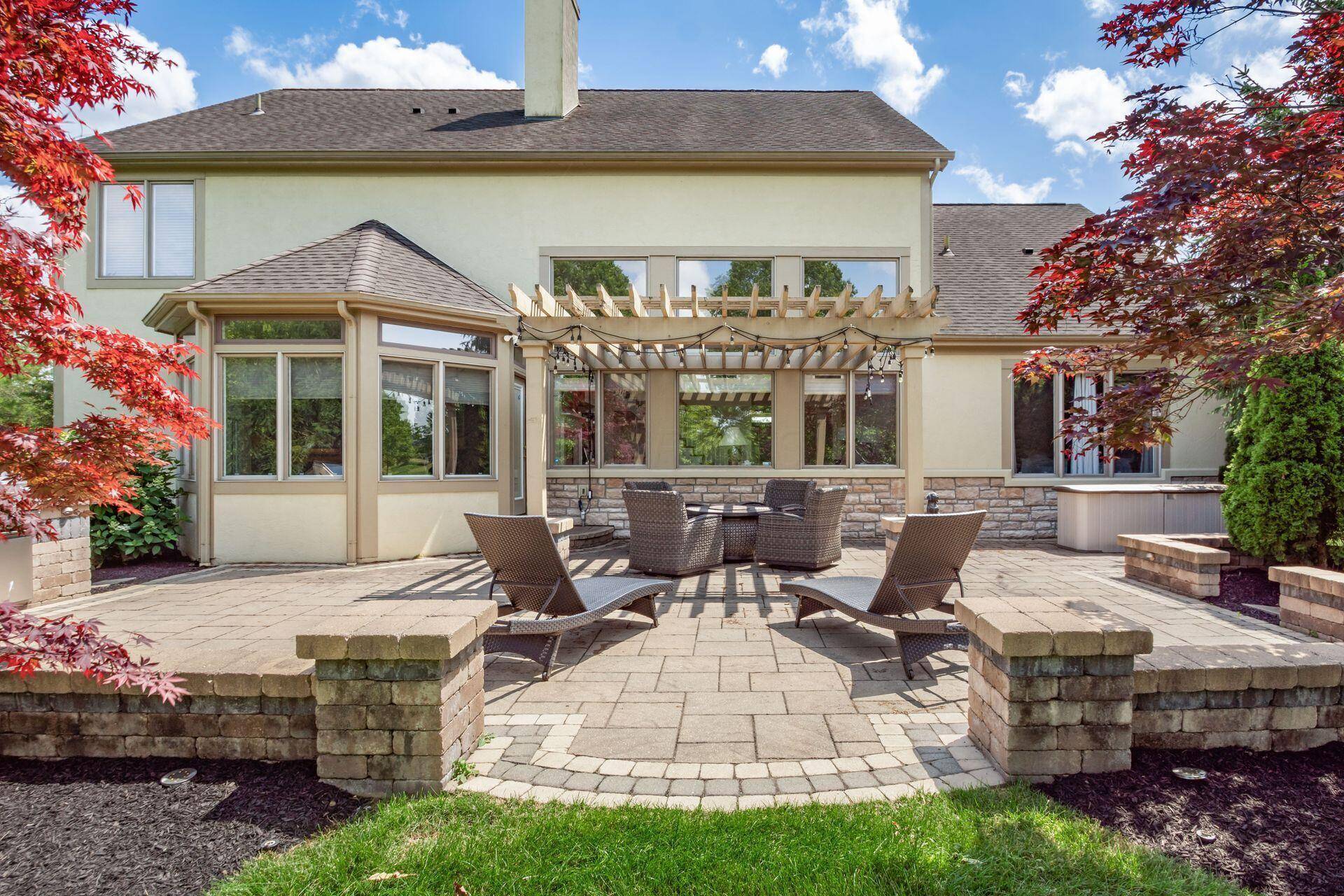 Westerville, OH 43082,4607 Pine Tree Court