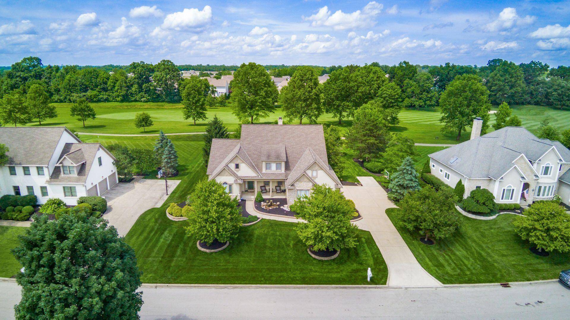 Westerville, OH 43082,4607 Pine Tree Court