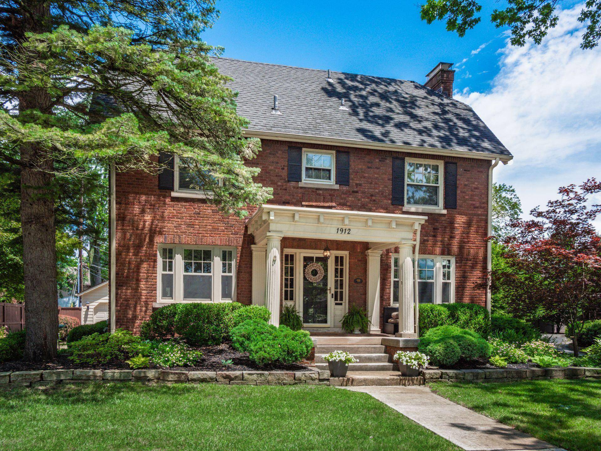 Upper Arlington, OH 43212,1912 Tremont Road