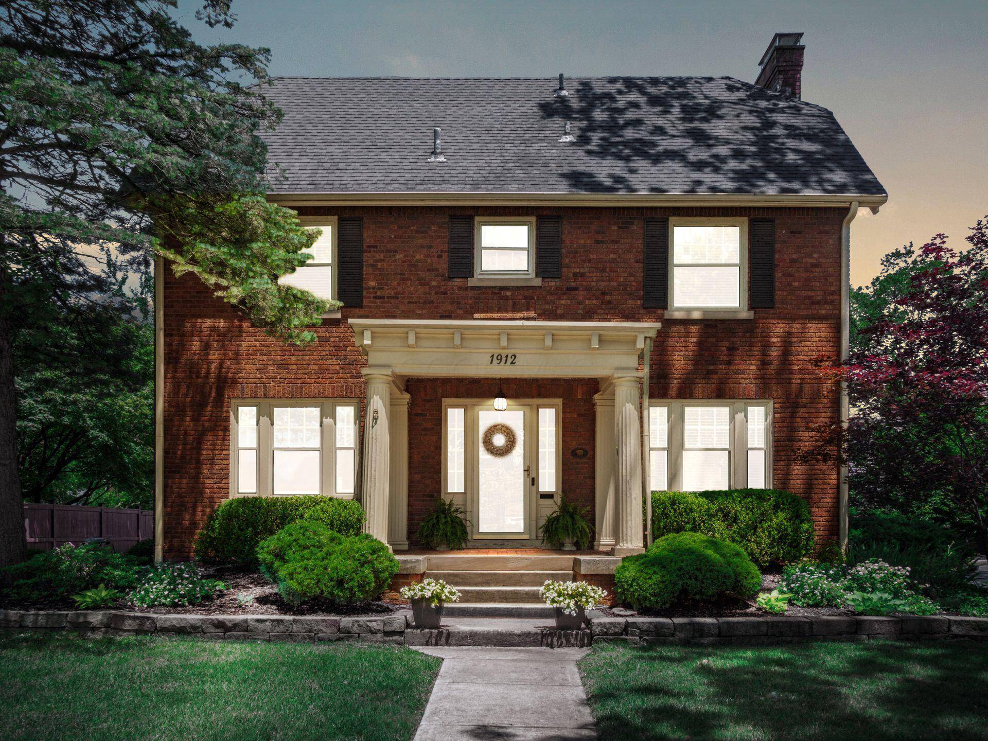 Upper Arlington, OH 43212,1912 Tremont Road