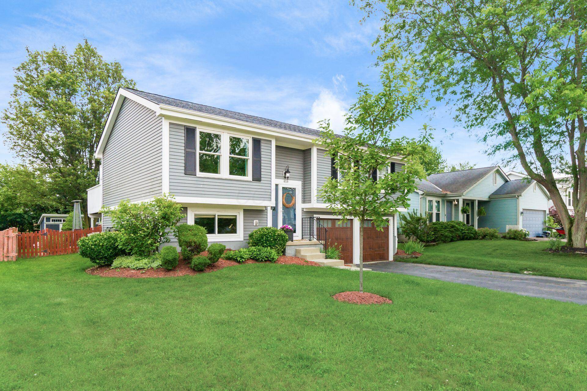 Galloway, OH 43119,658 Academy Drive