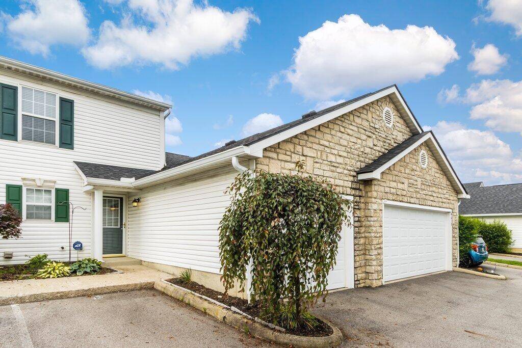 Columbus, OH 43228,4635 Shalers Drive #44D