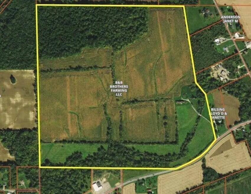 Galion, OH 44833,7610 State Route 309