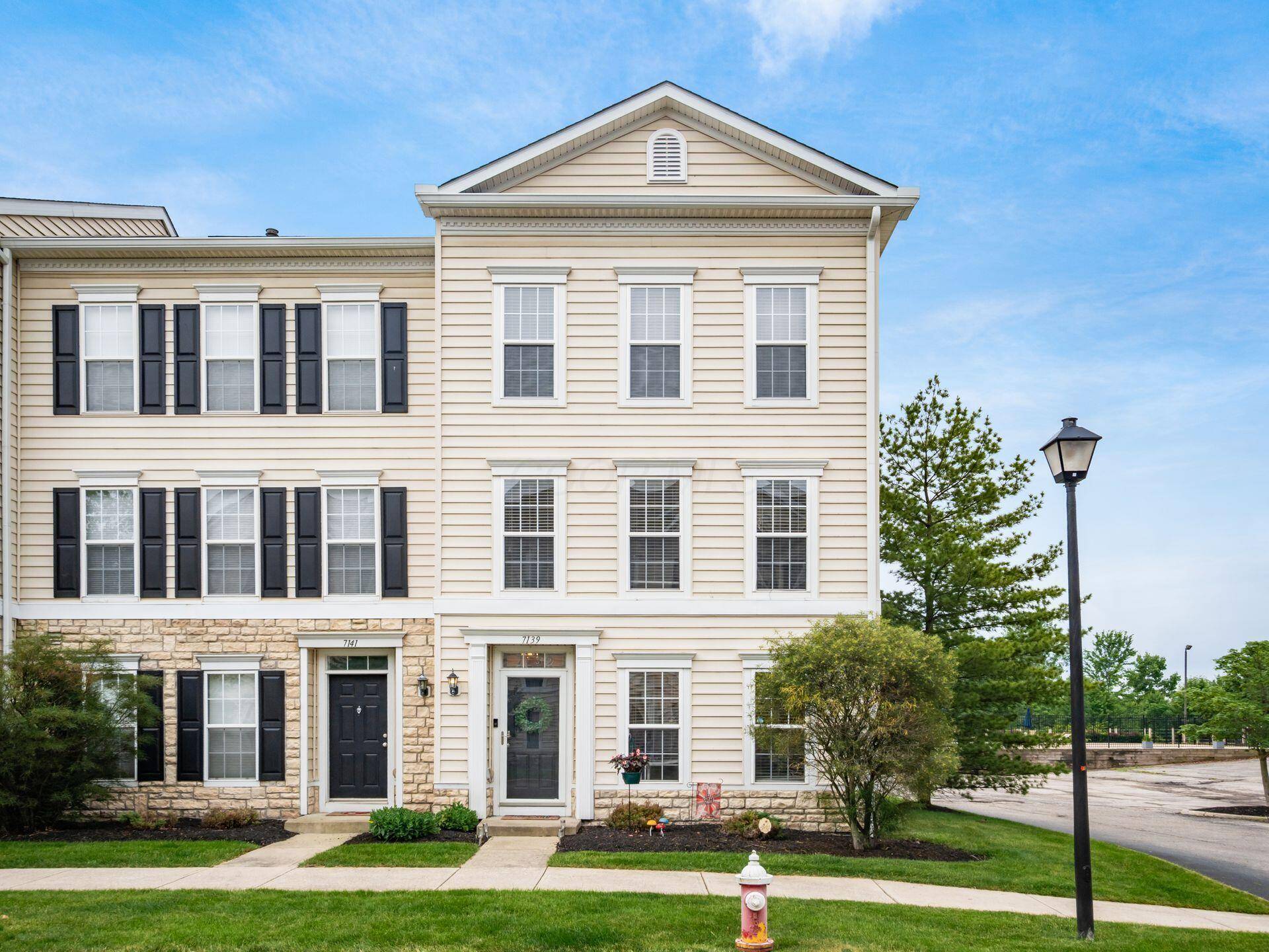 New Albany, OH 43054,7139 Billy Goat Drive