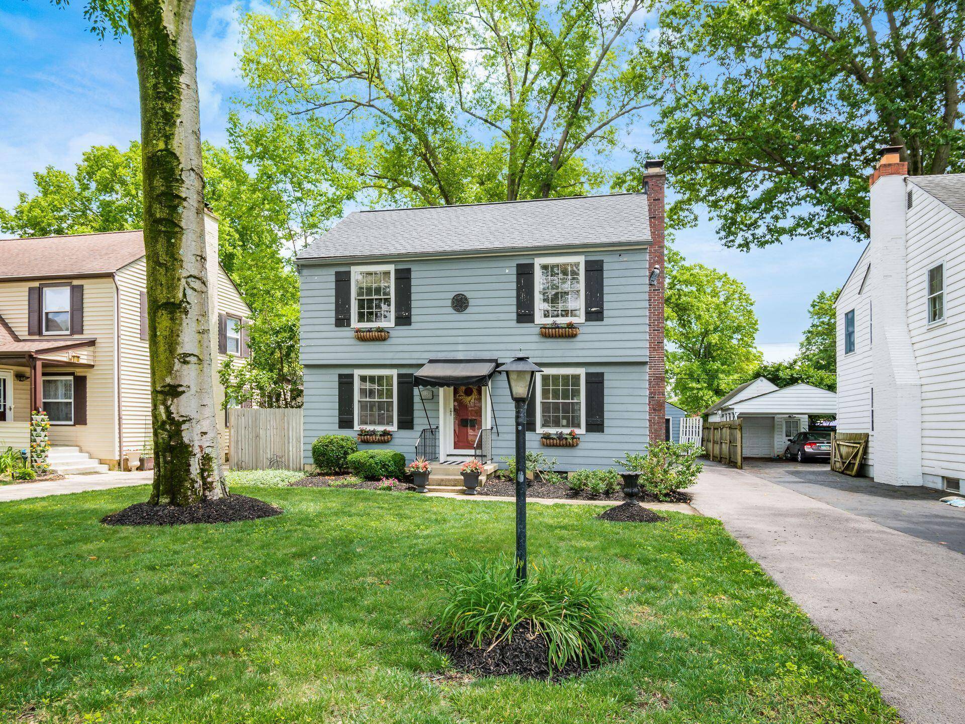 Columbus, OH 43209,186 S Gould Road