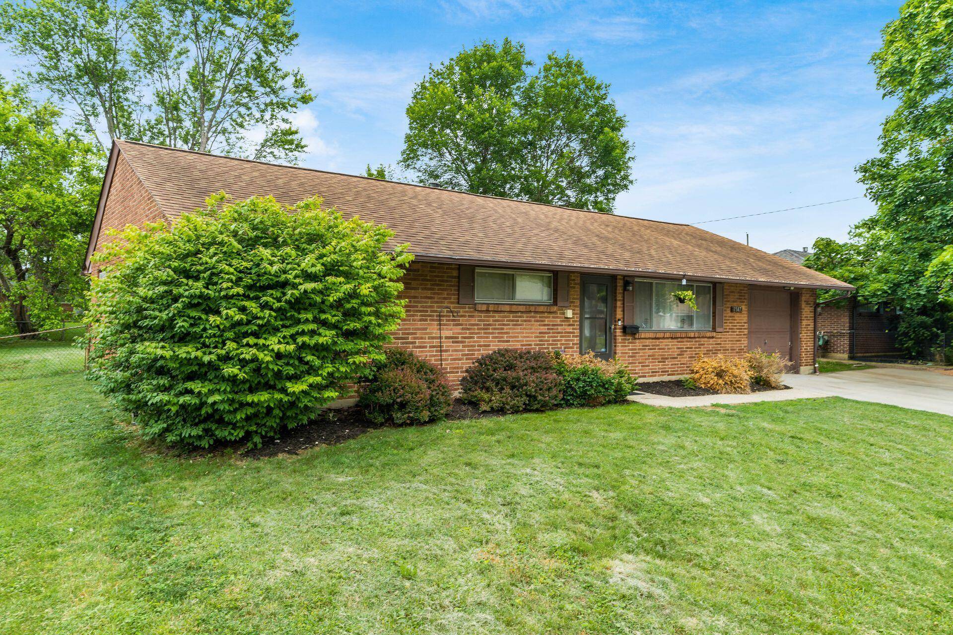 Reynoldsburg, OH 43068,1547 Marvin Drive