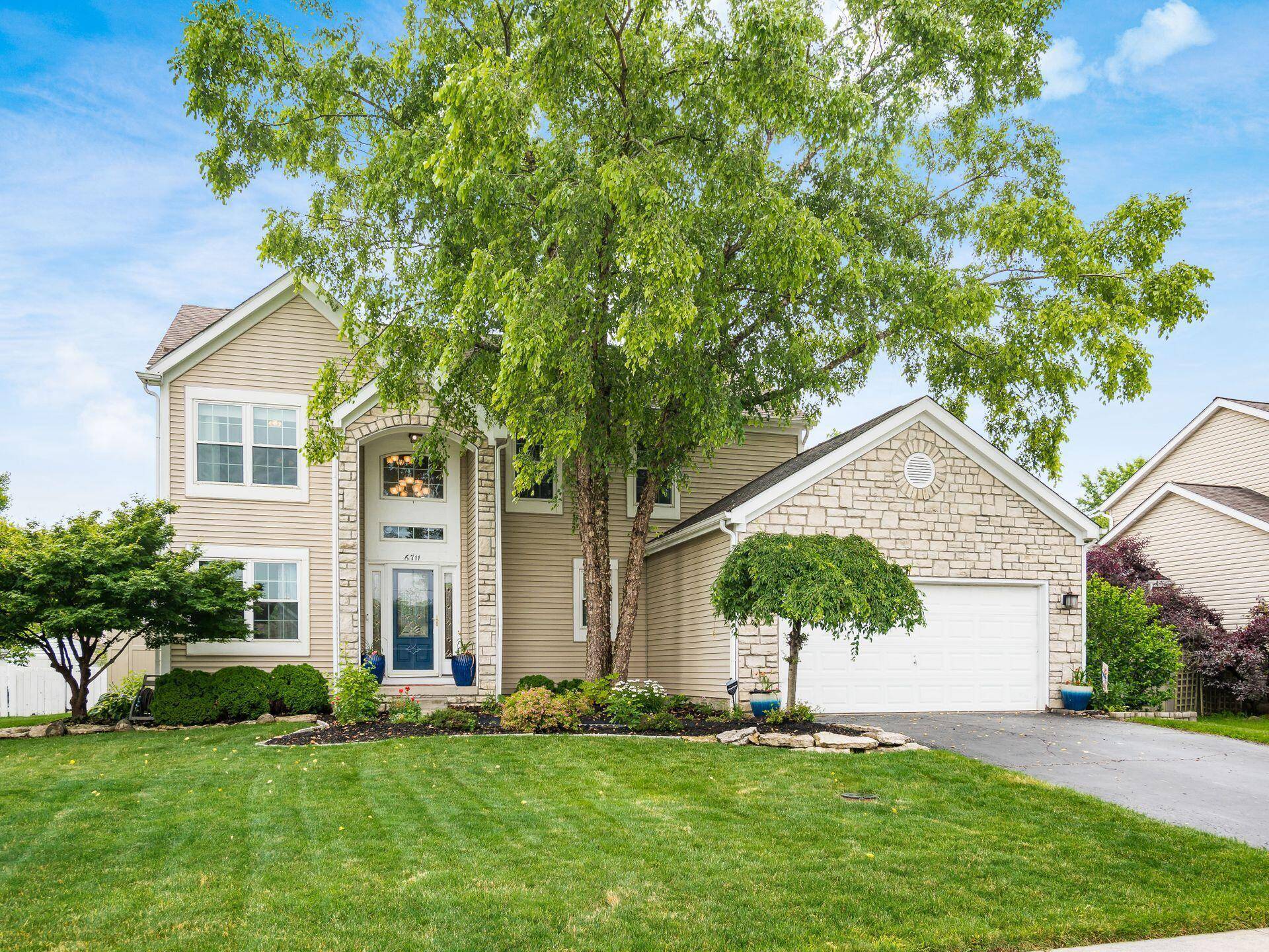 Westerville, OH 43082,6711 Morello Place