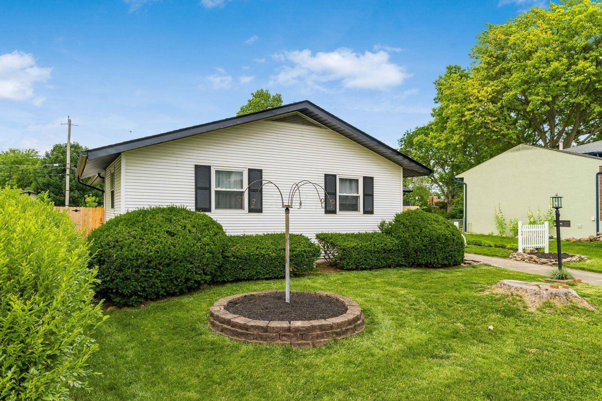 Columbus, OH 43229,1174 Belden Road