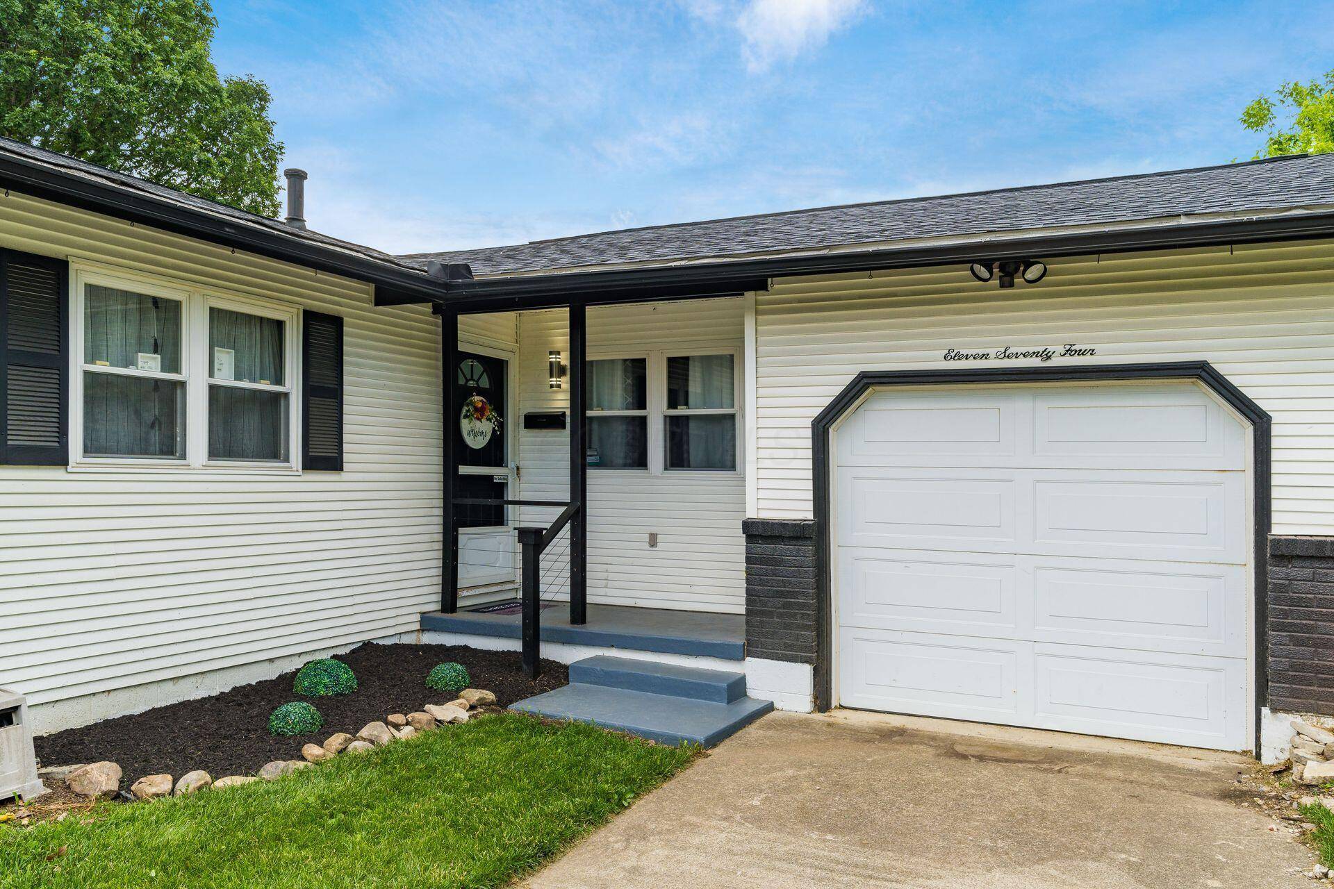 Columbus, OH 43229,1174 Belden Road