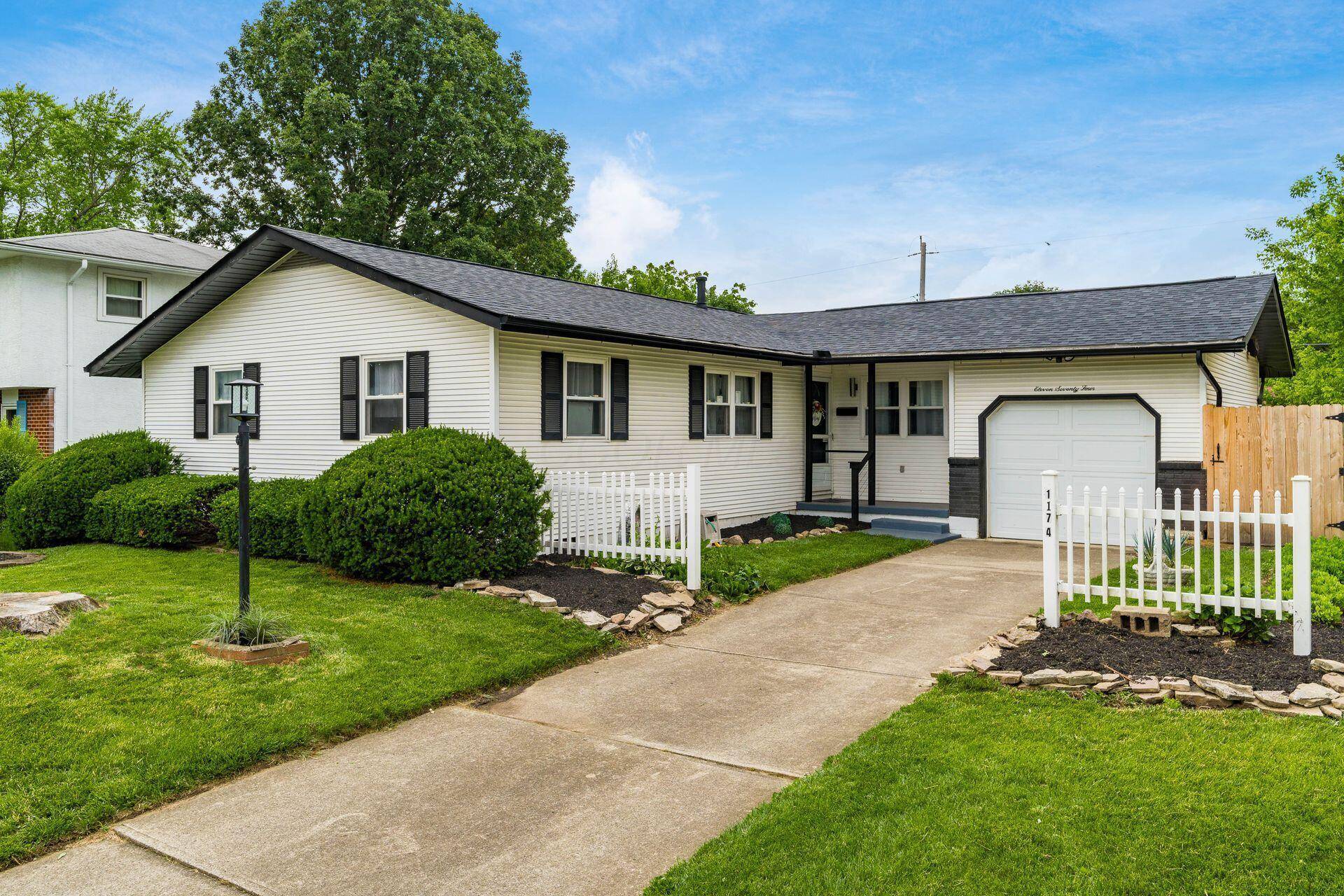 Columbus, OH 43229,1174 Belden Road