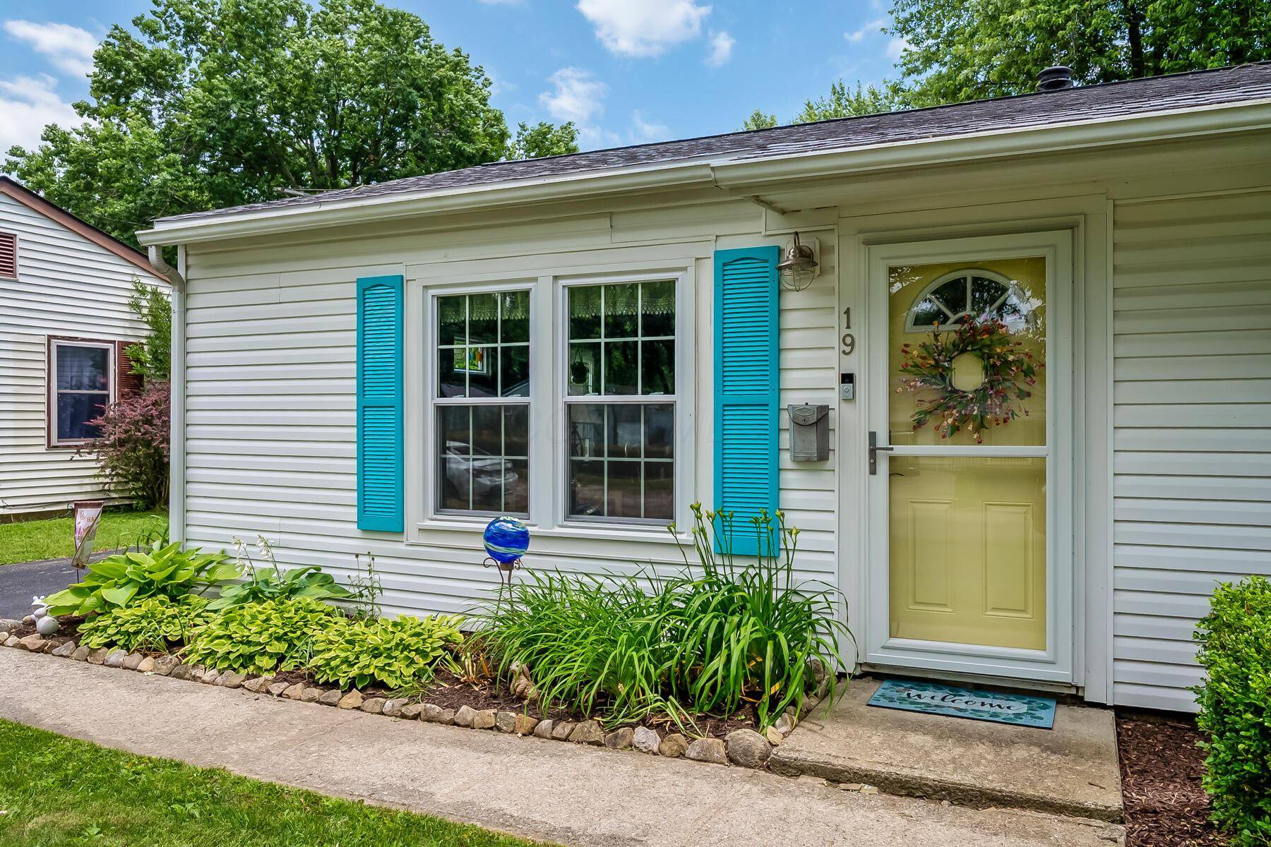 Delaware, OH 43015,19 Vaughn Road