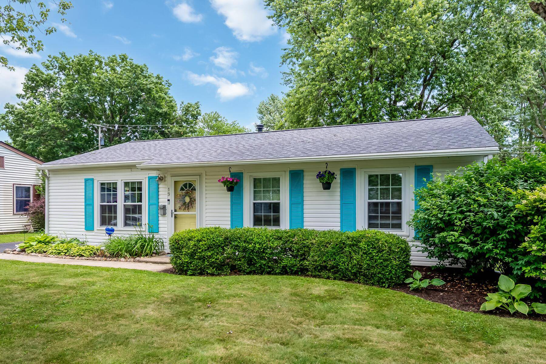 Delaware, OH 43015,19 Vaughn Road