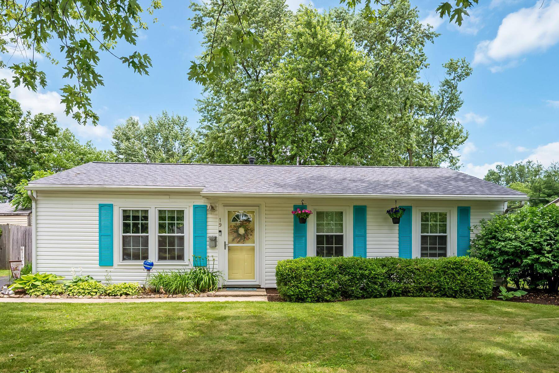 Delaware, OH 43015,19 Vaughn Road