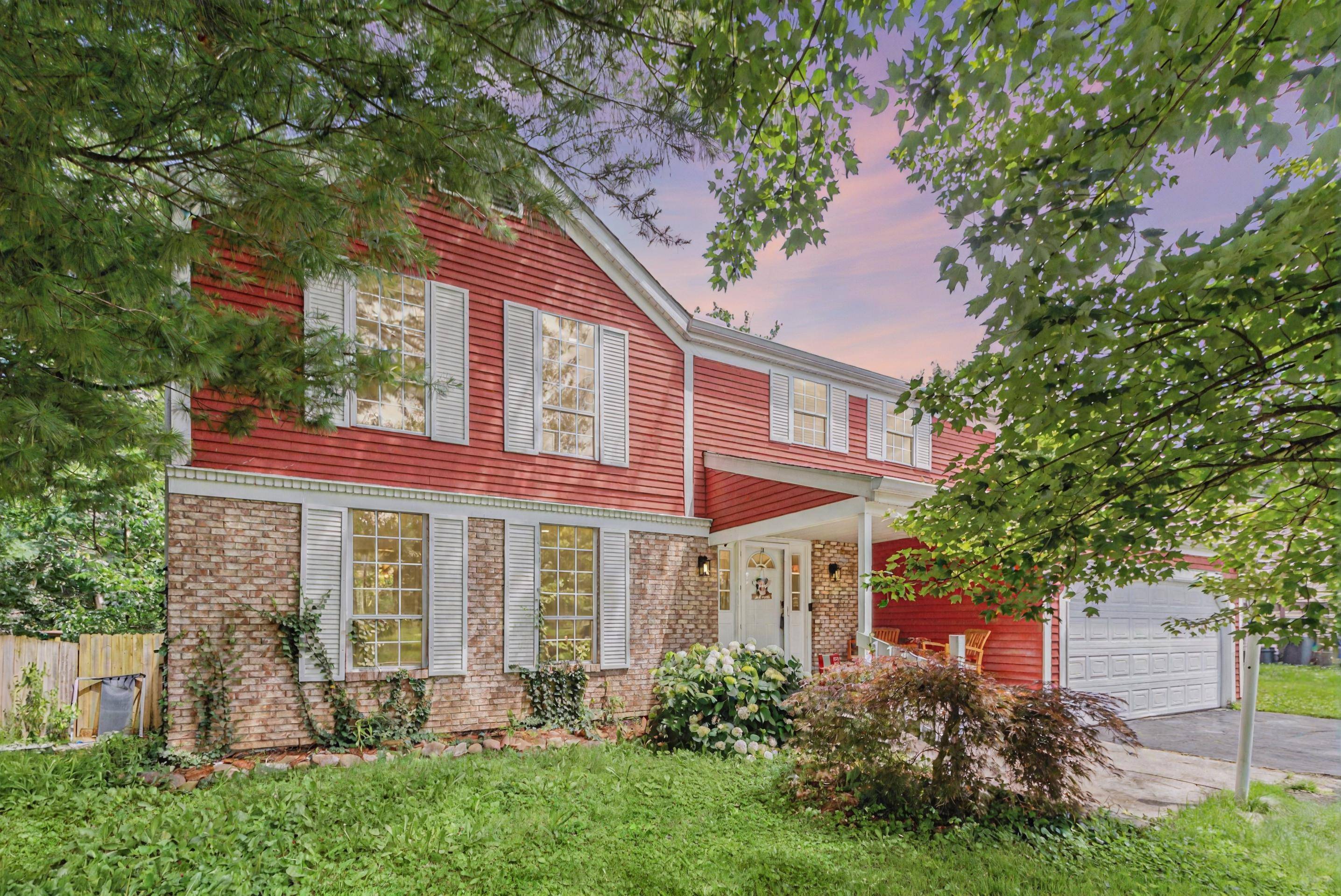 Reynoldsburg, OH 43068,440 Doverwood Drive