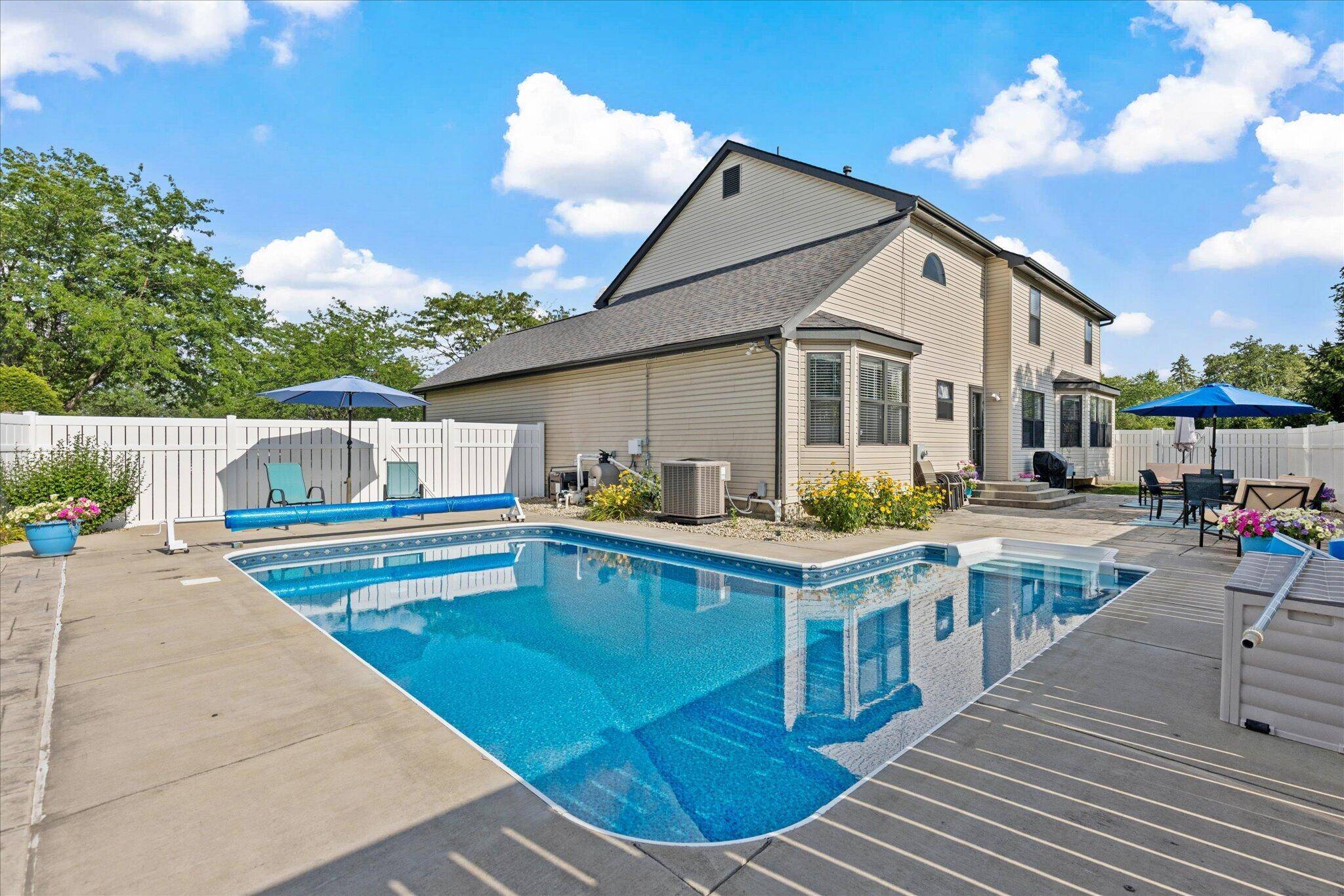 Grove City, OH 43123,3057 Wynridge Court