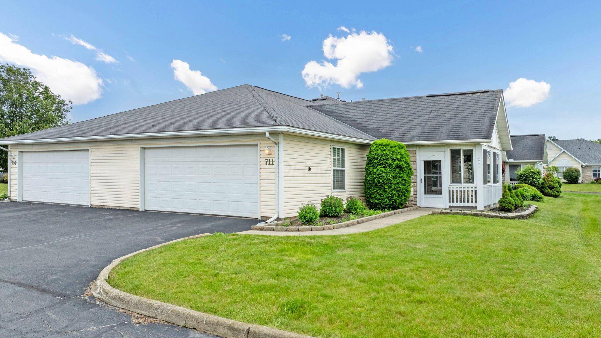 Mansfield, OH 44906,711 Villa Drive