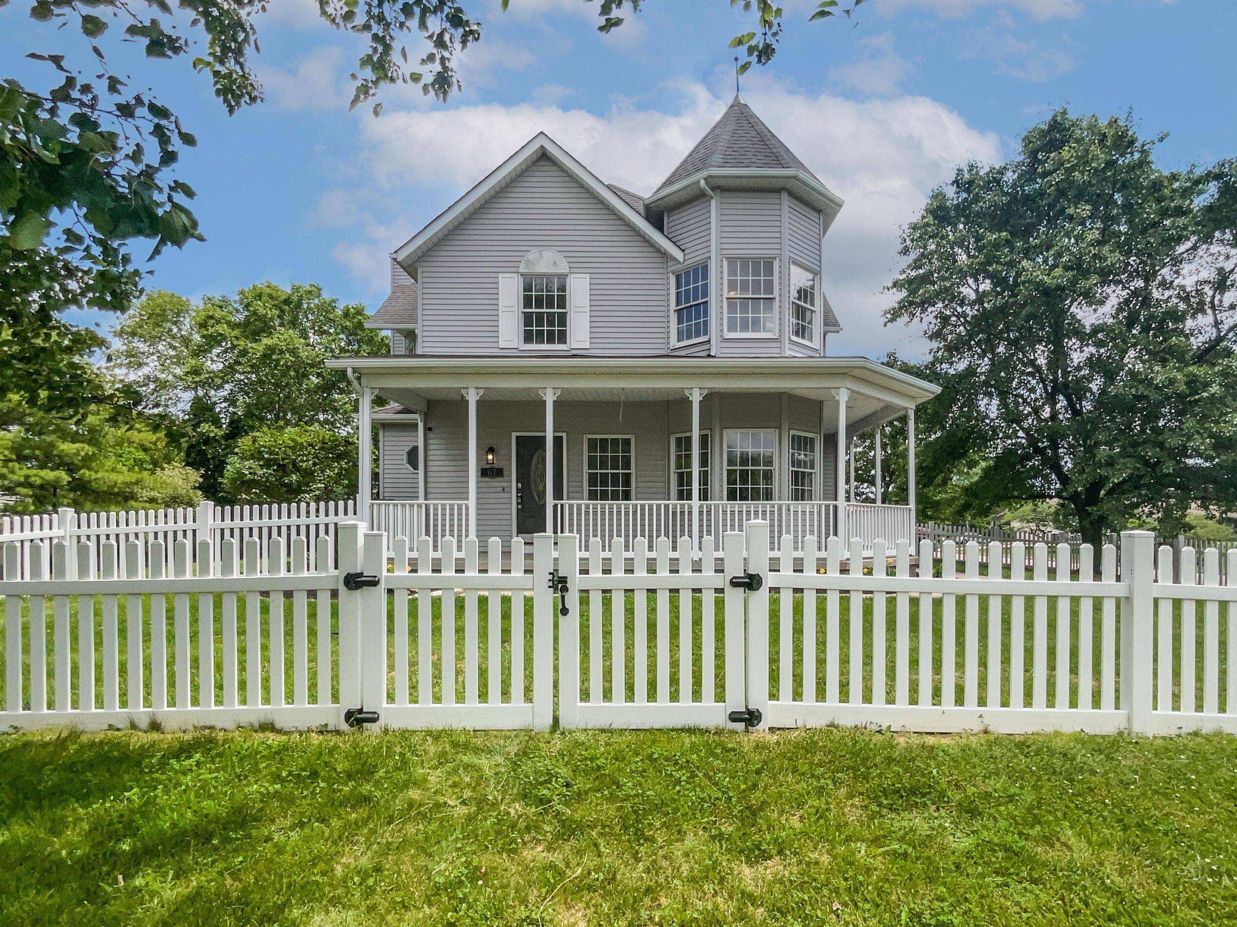 Pataskala, OH 43062,67 Habersac Avenue