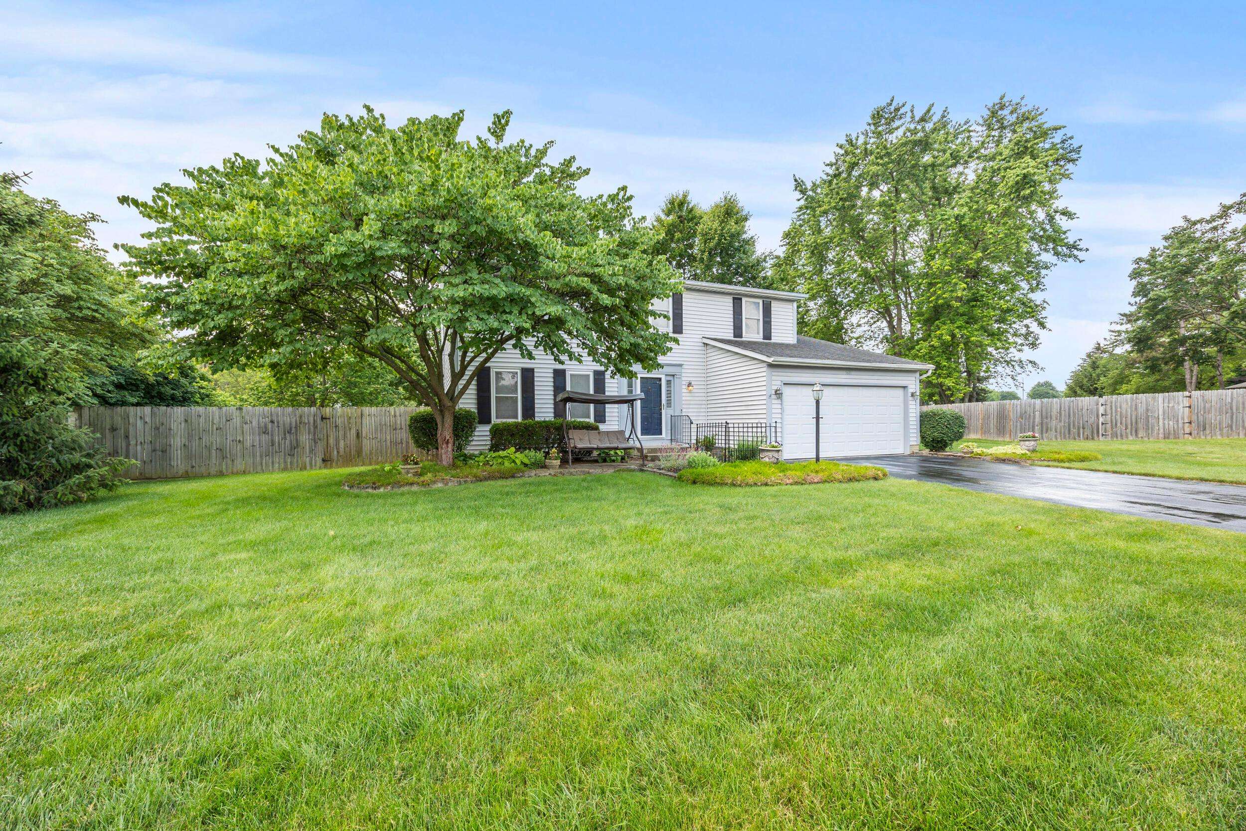 Dublin, OH 43016,5681 Mcbride Court