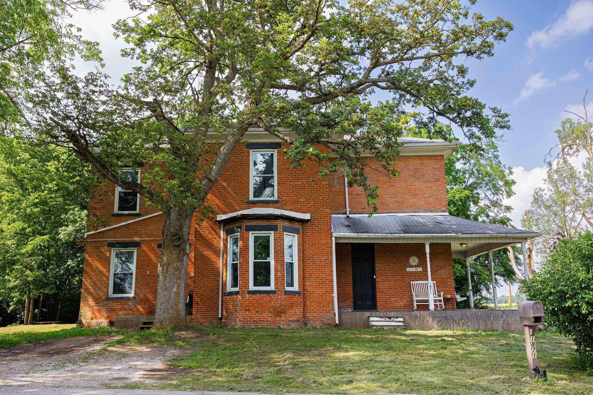 Galloway, OH 43119,1871 Galloway Road