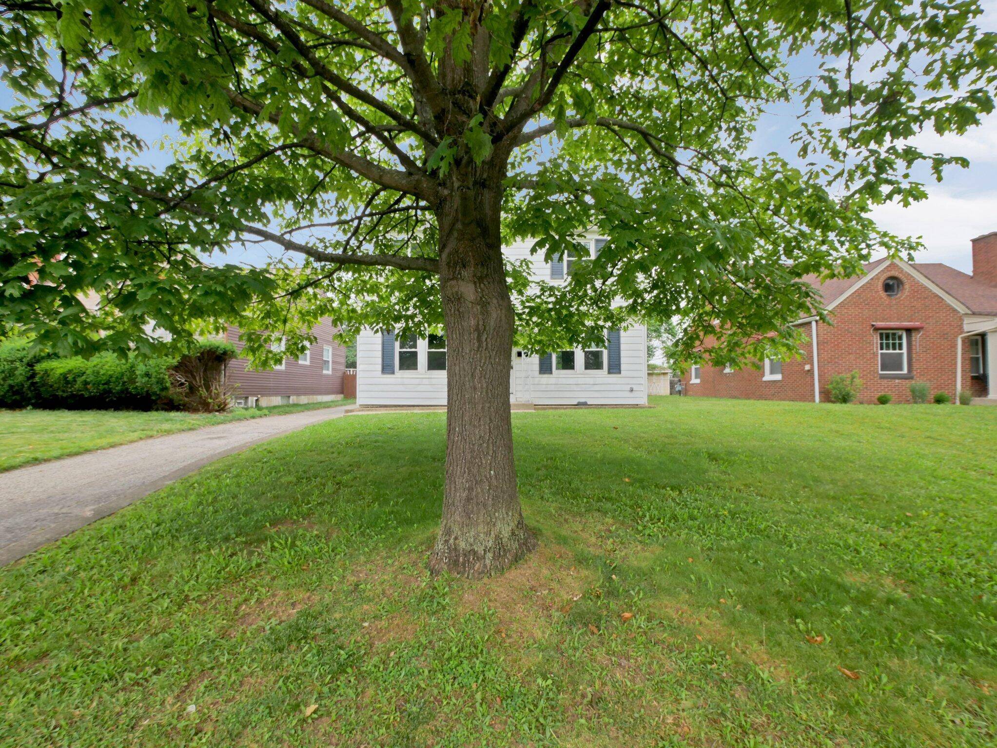Columbus, OH 43204,315 S Southampton Avenue