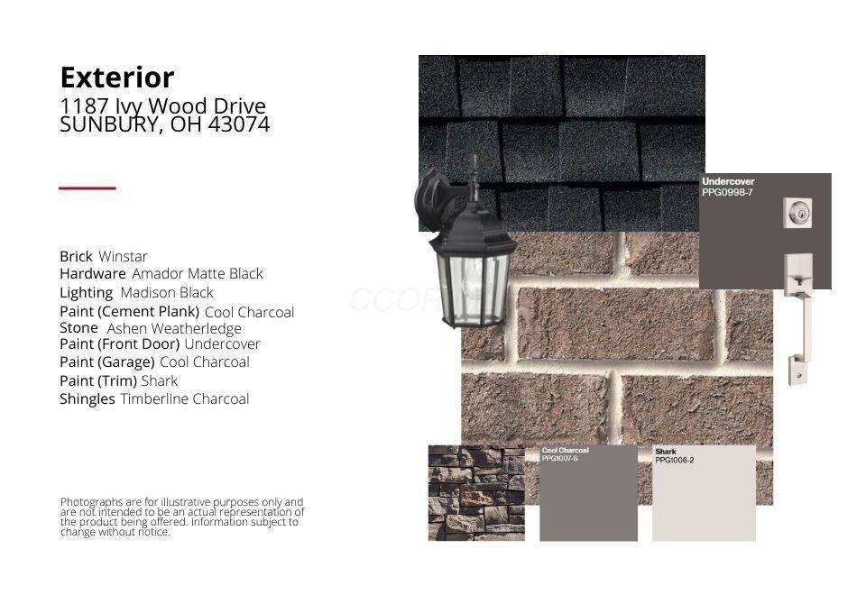 Sunbury, OH 43074,1187 Ivy Wood Drive