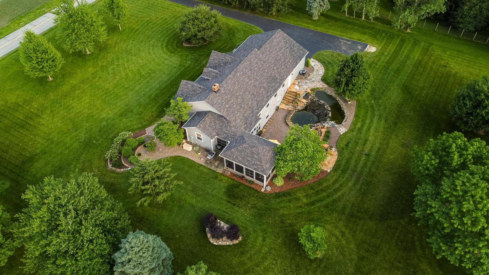 Canal Winchester, OH 43110,1163 Sitterley Road