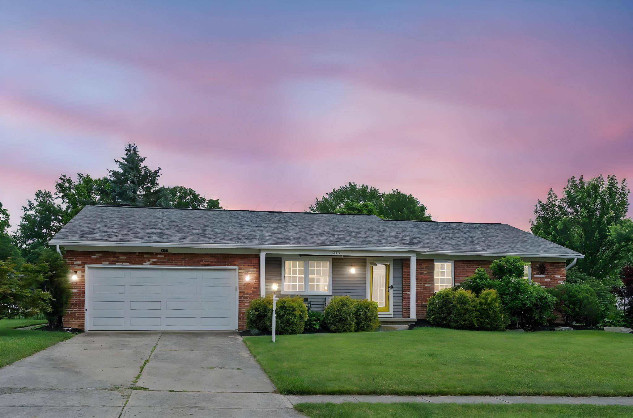 Columbus, OH 43230,505 Tresham Road