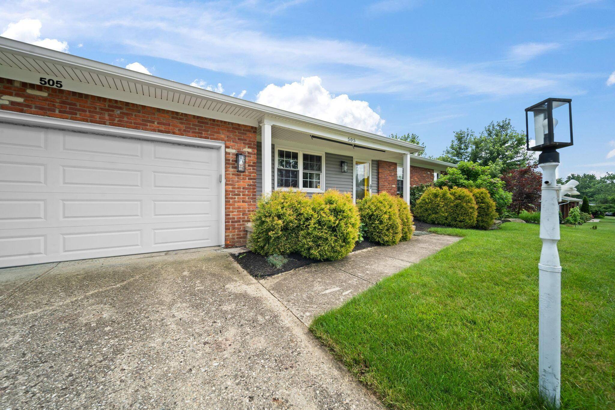 Columbus, OH 43230,505 Tresham Road