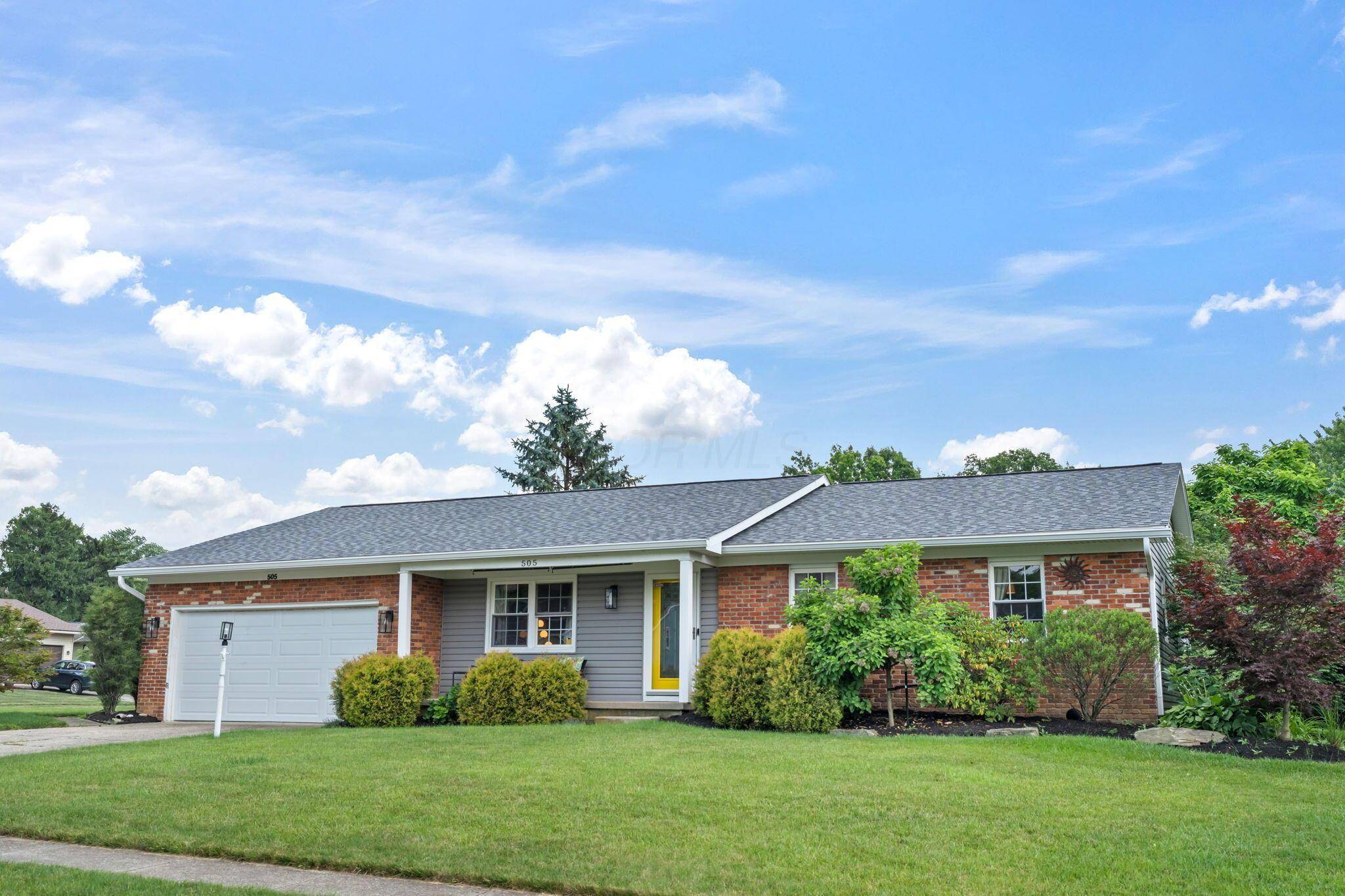 Columbus, OH 43230,505 Tresham Road