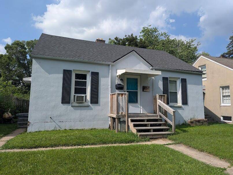 Springfield, OH 45505,814 E Rose Street