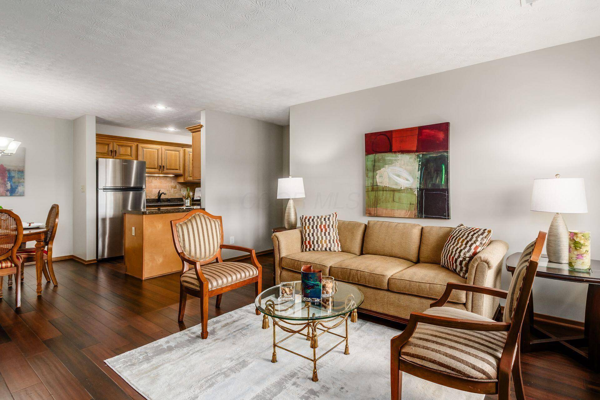 Columbus, OH 43228,4393 Hammerton Drive #14B
