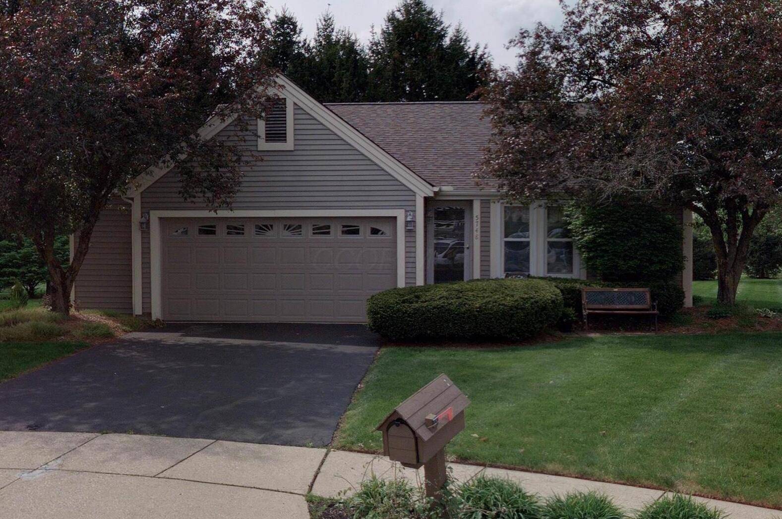Westerville, OH 43081,5748 Ulry Court