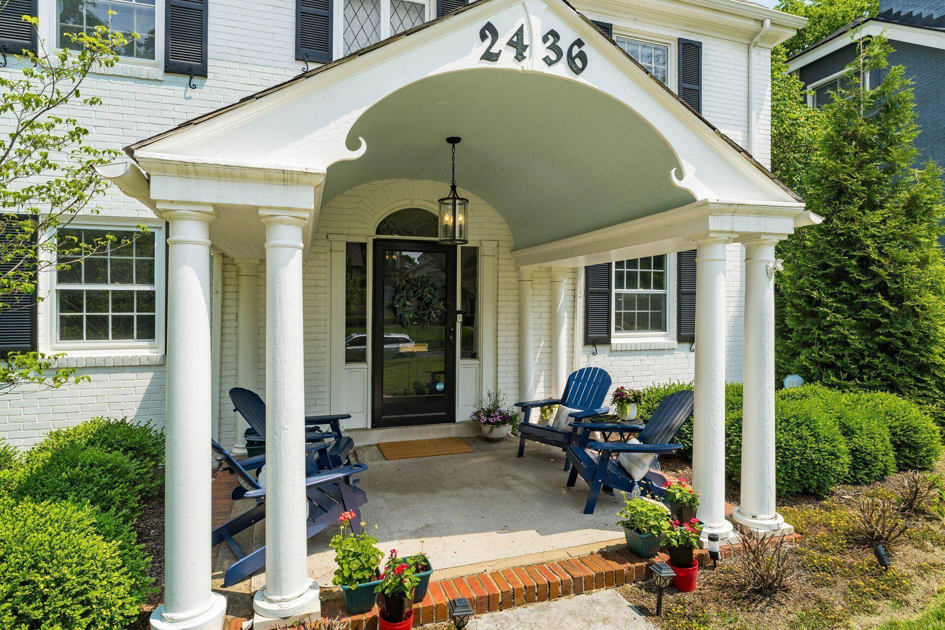 Columbus, OH 43209,2436 Brentwood Road