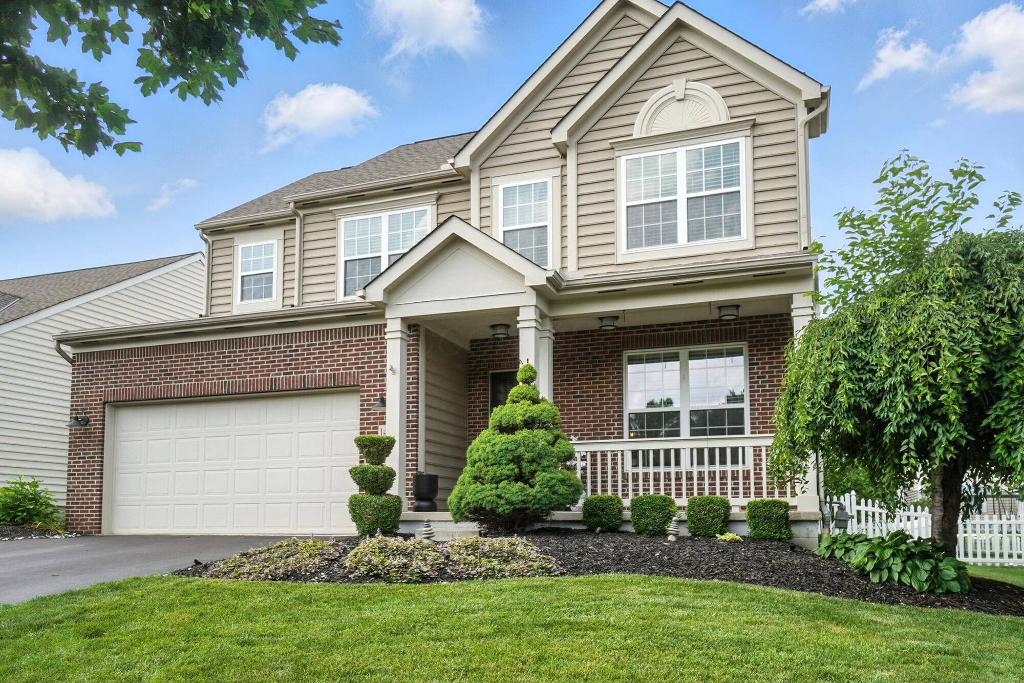 Grove City, OH 43123,1454 Carnoustie Circle