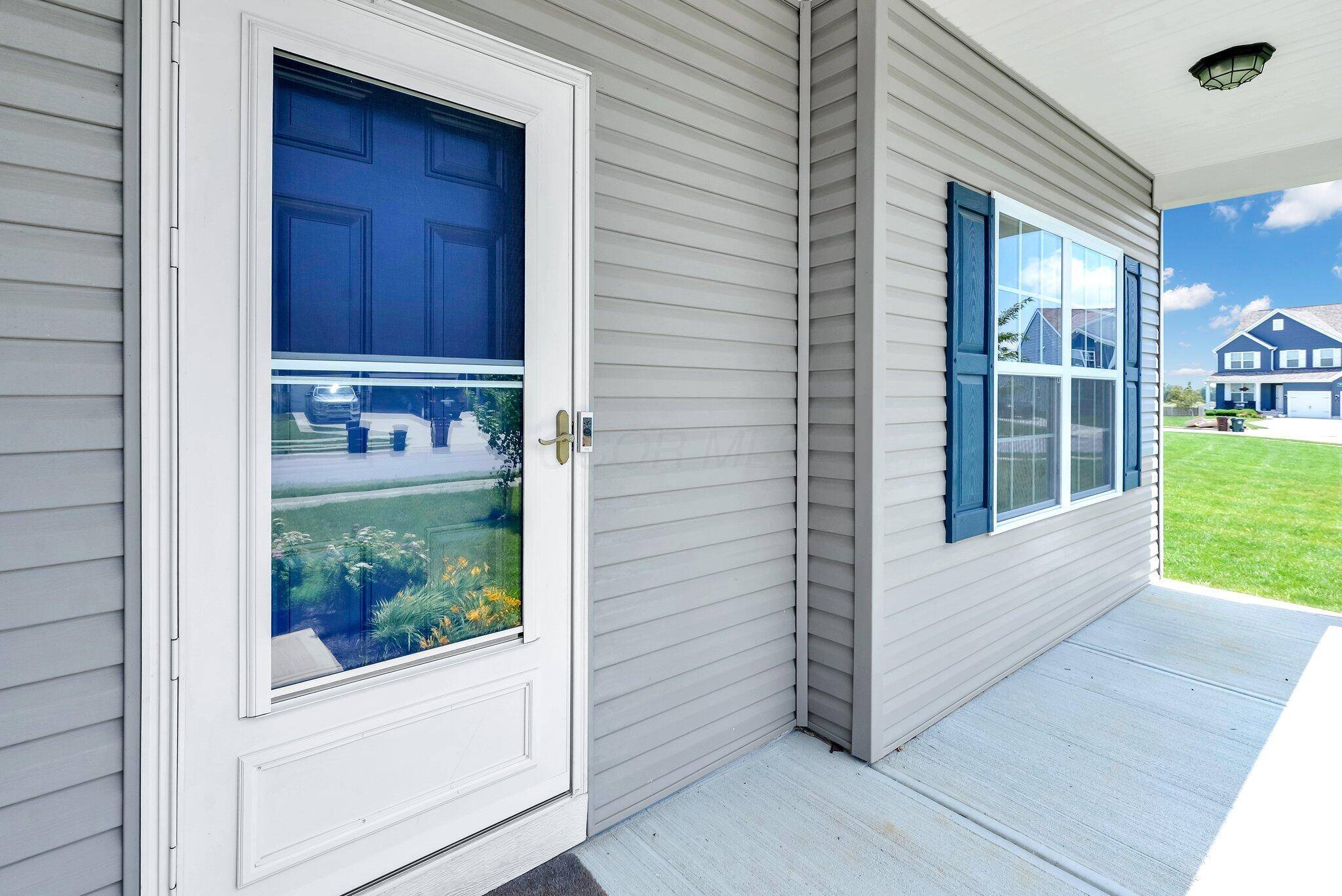Commercial Point, OH 43116,166 Rosewood Loop