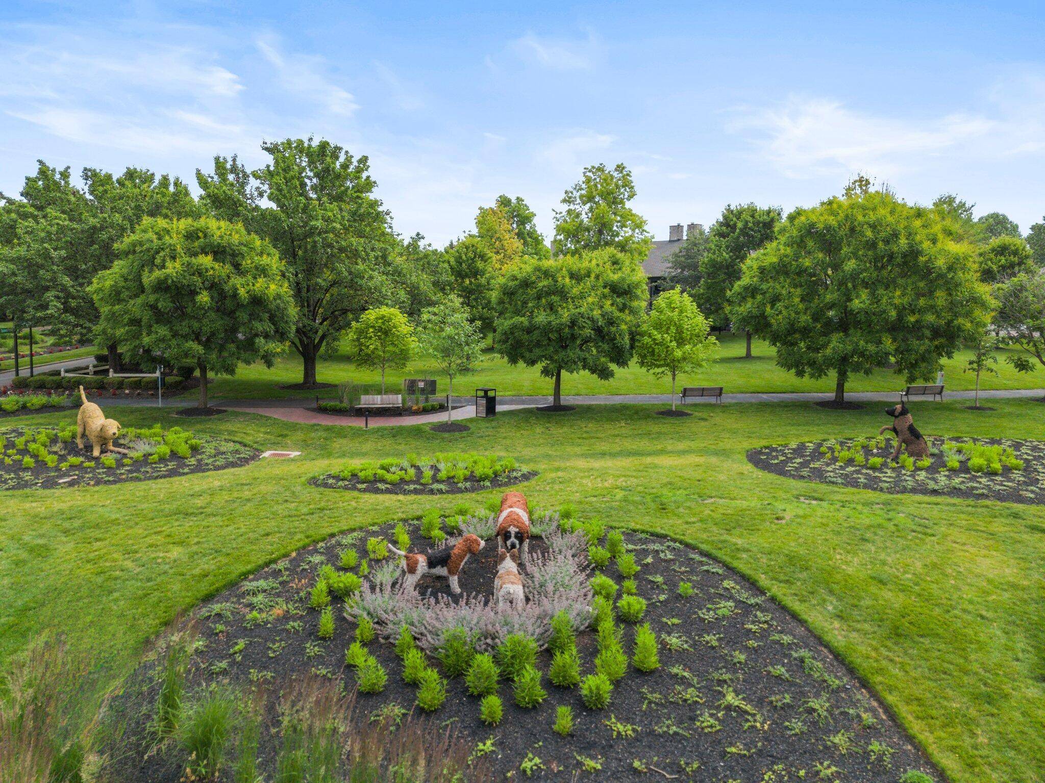 Dublin, OH 43017,4190 Troutbrook Drive #128