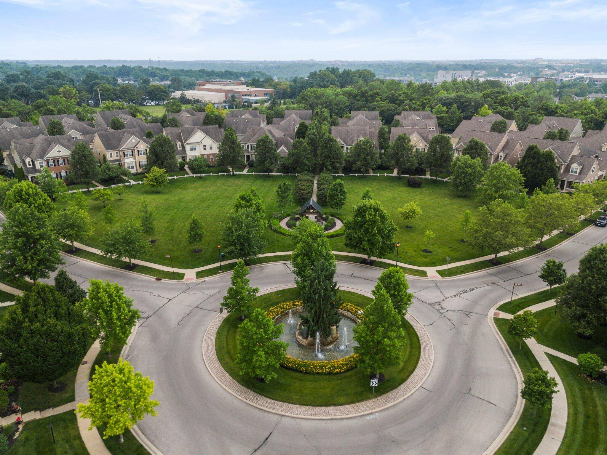 Dublin, OH 43017,4190 Troutbrook Drive #128