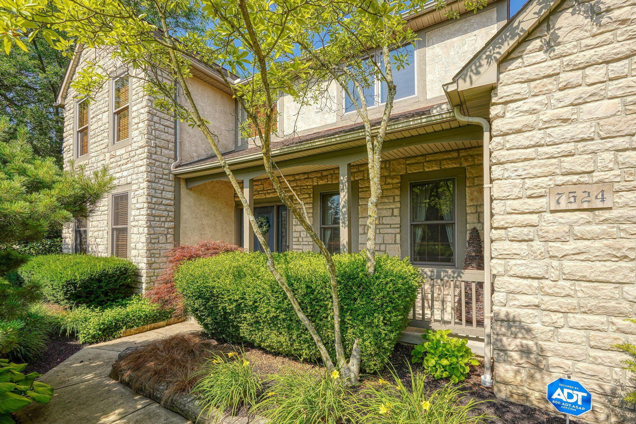Canal Winchester, OH 43110,7524 Cumberland Circle