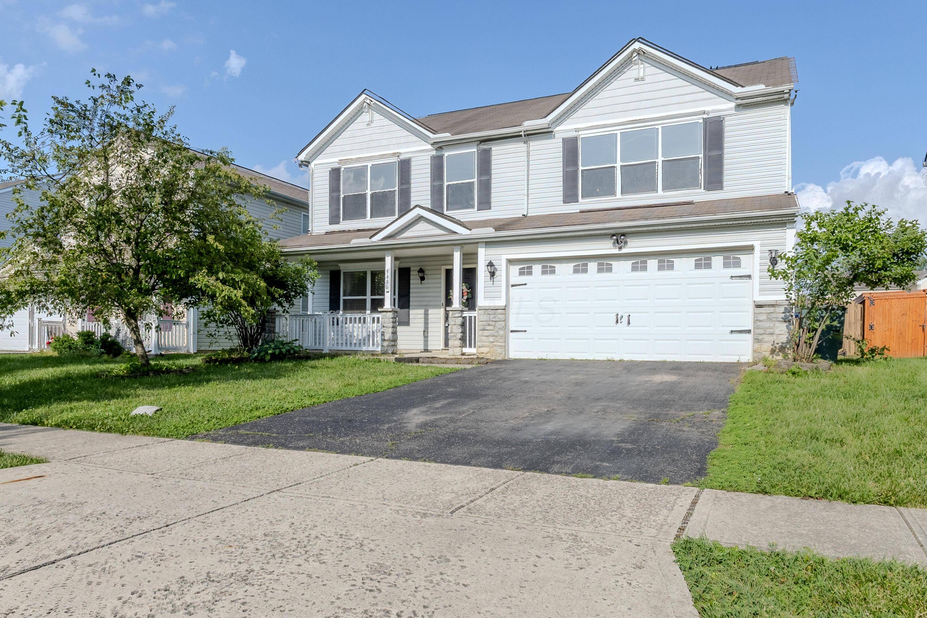 Canal Winchester, OH 43110,5480 Rothermund Drive