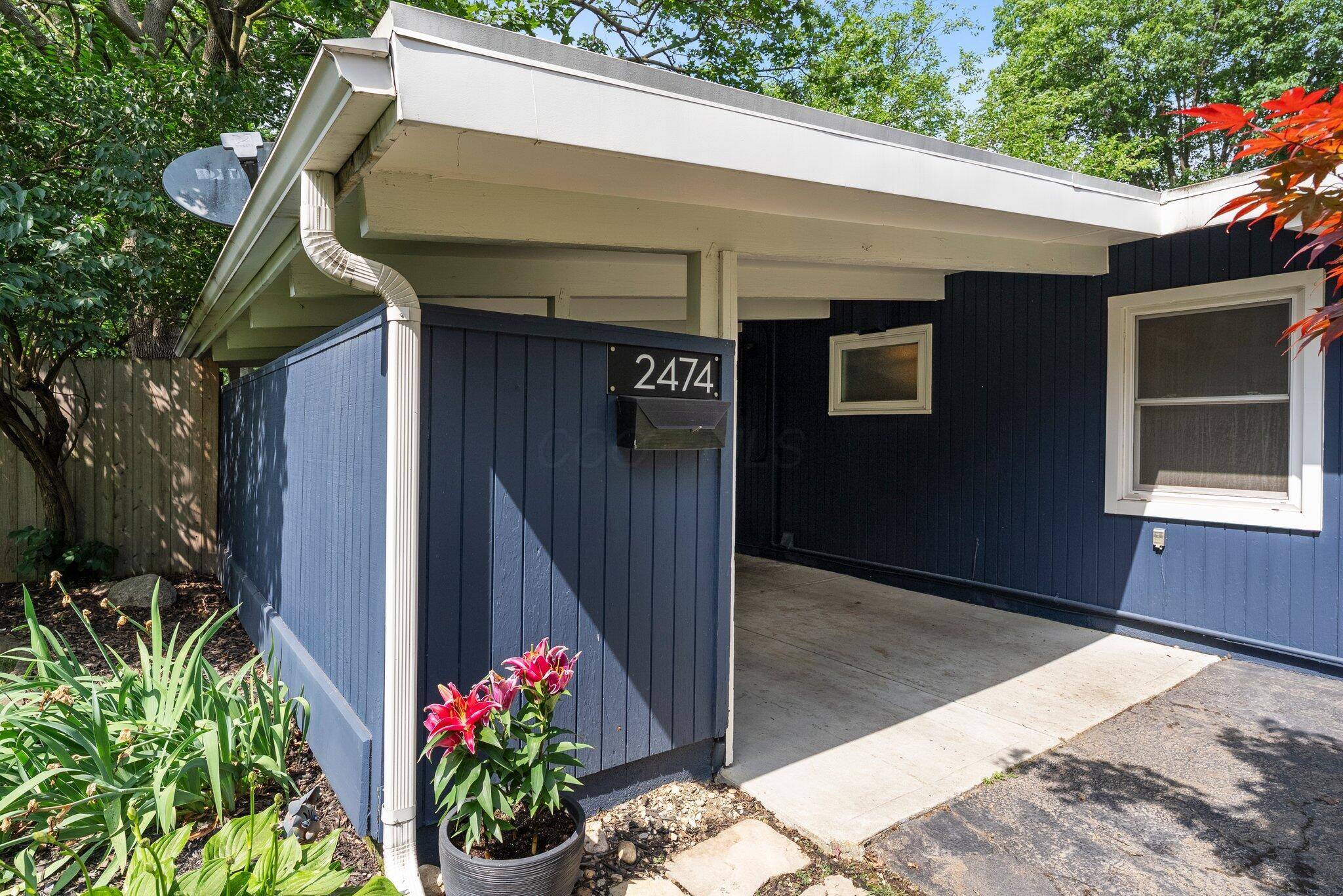Columbus, OH 43221,2474 Bristol Road