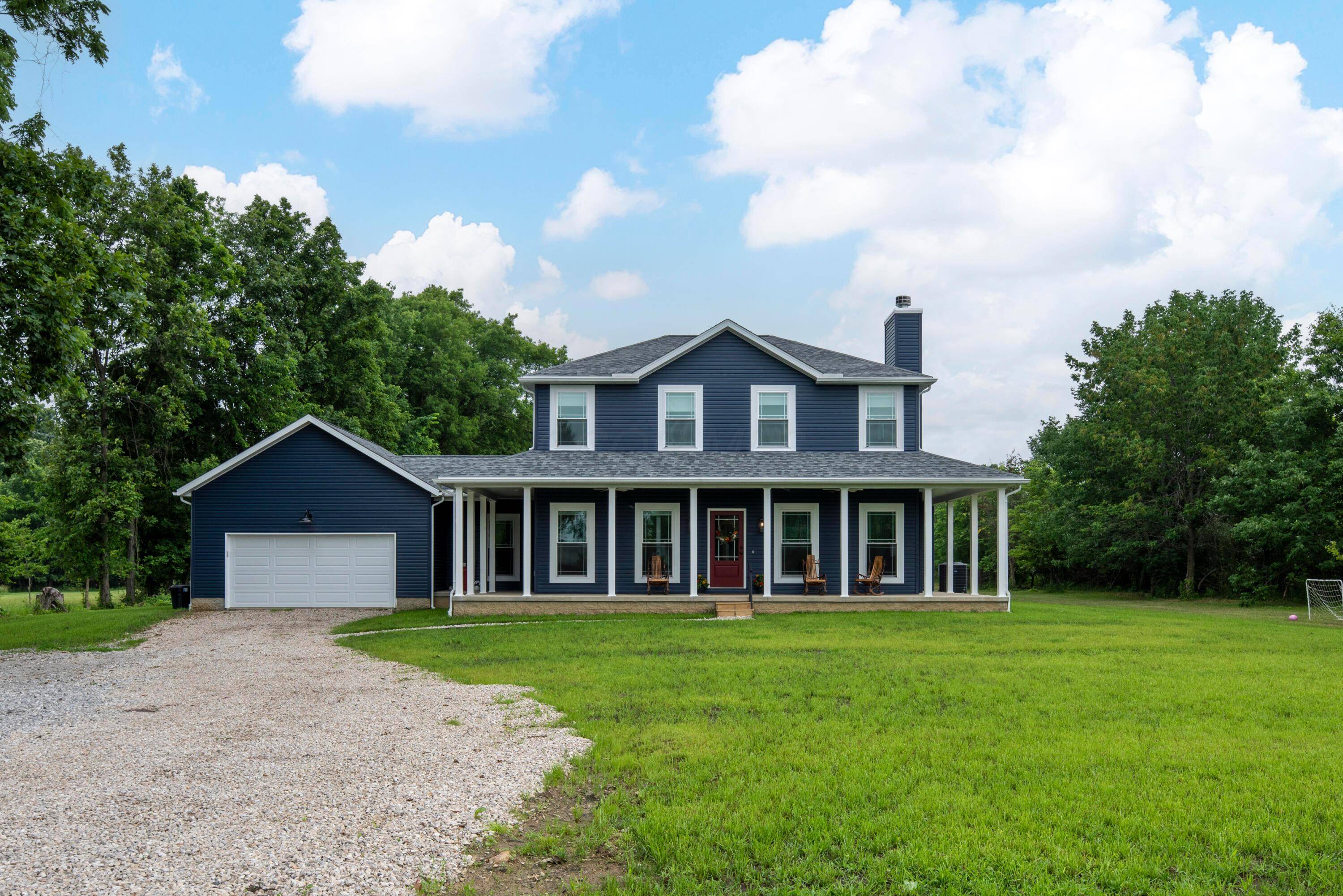 Westerville, OH 43082,11869 Center Village Road