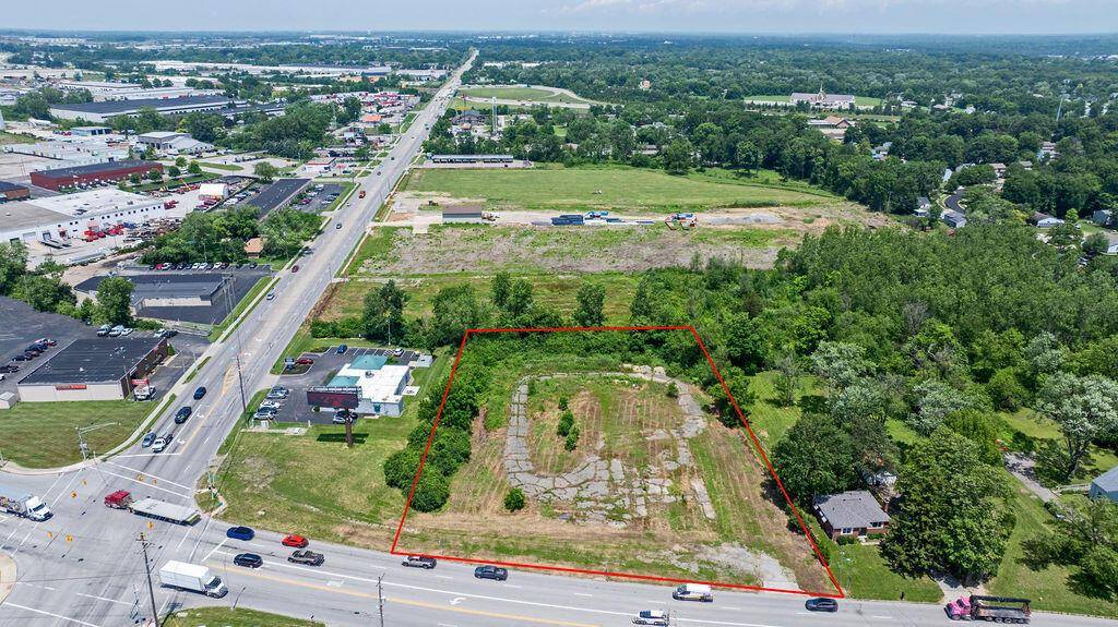 Columbus, OH 43204,3522 Fisher Road
