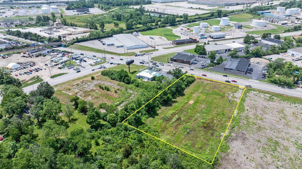 Columbus, OH 43204,664 N Wilson Road