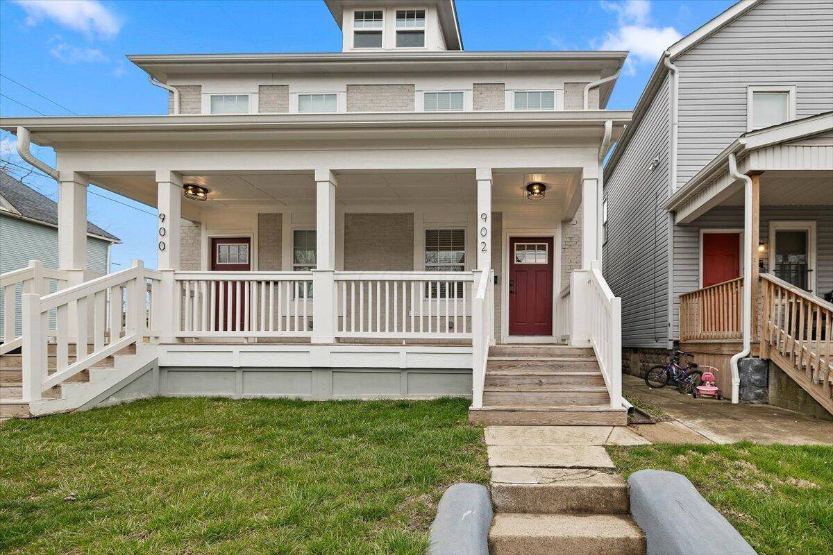 Columbus, OH 43206,900902 Oakwood Avenue