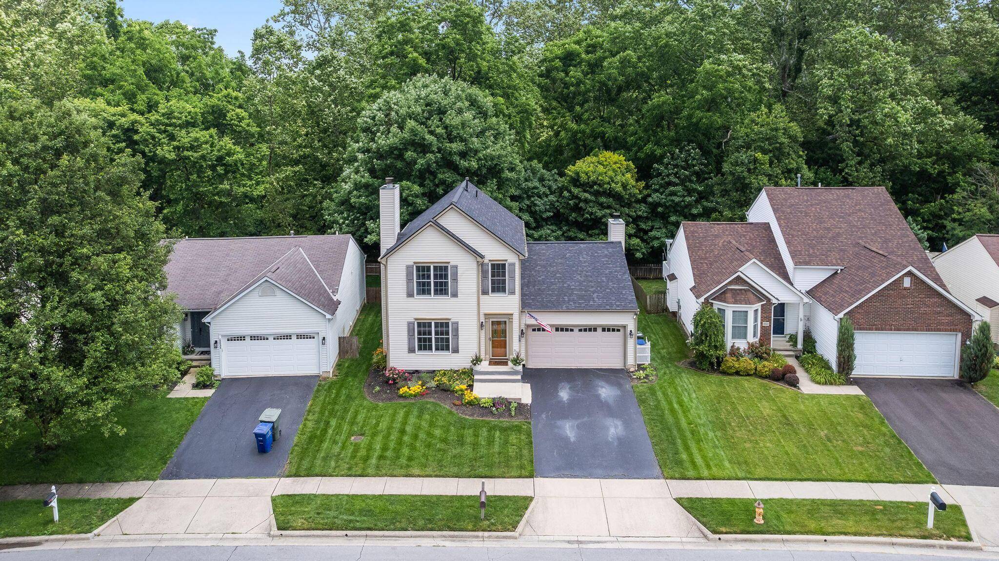 Westerville, OH 43081,5528 Westerville Crossing Drive