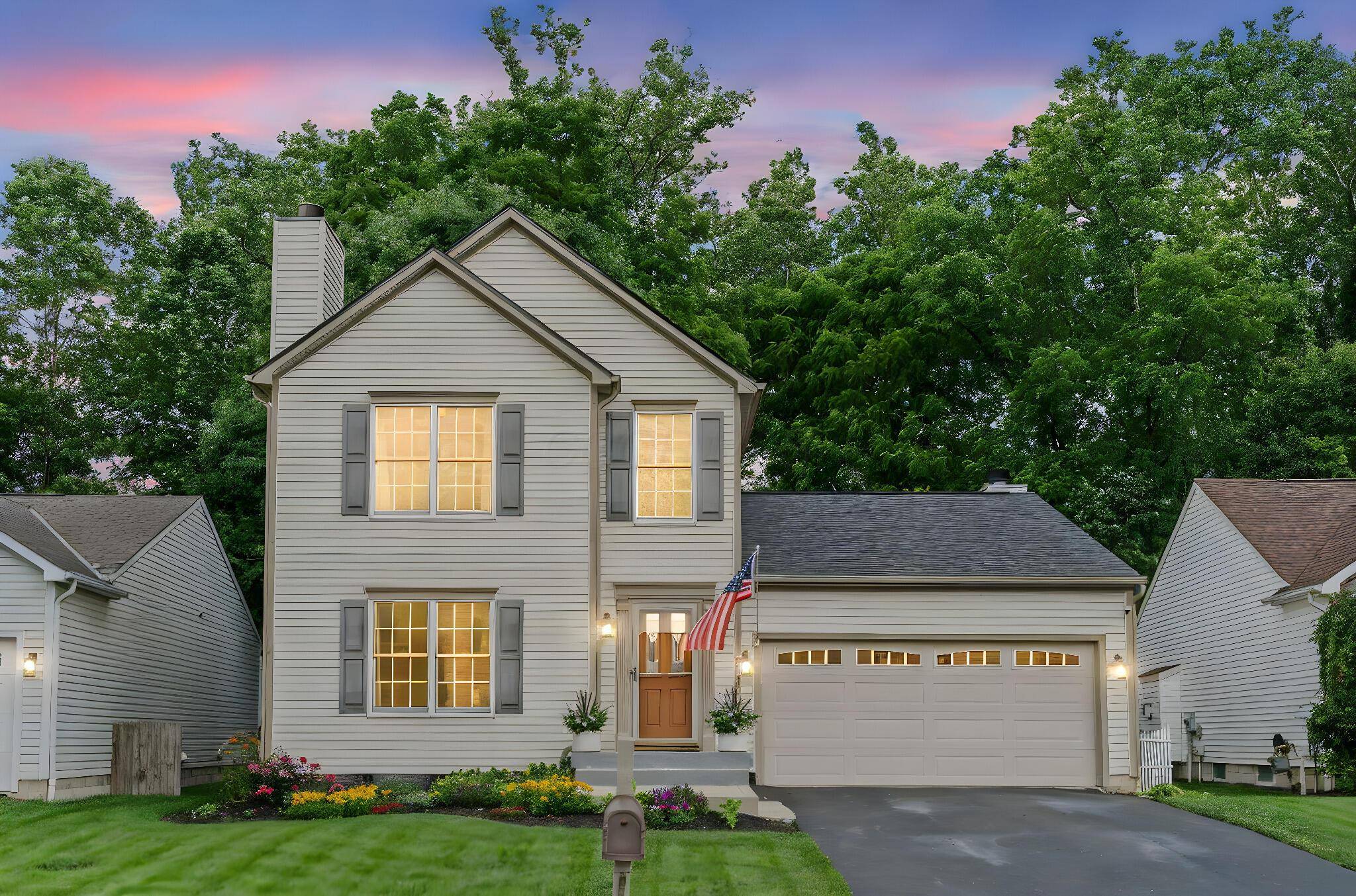 Westerville, OH 43081,5528 Westerville Crossing Drive