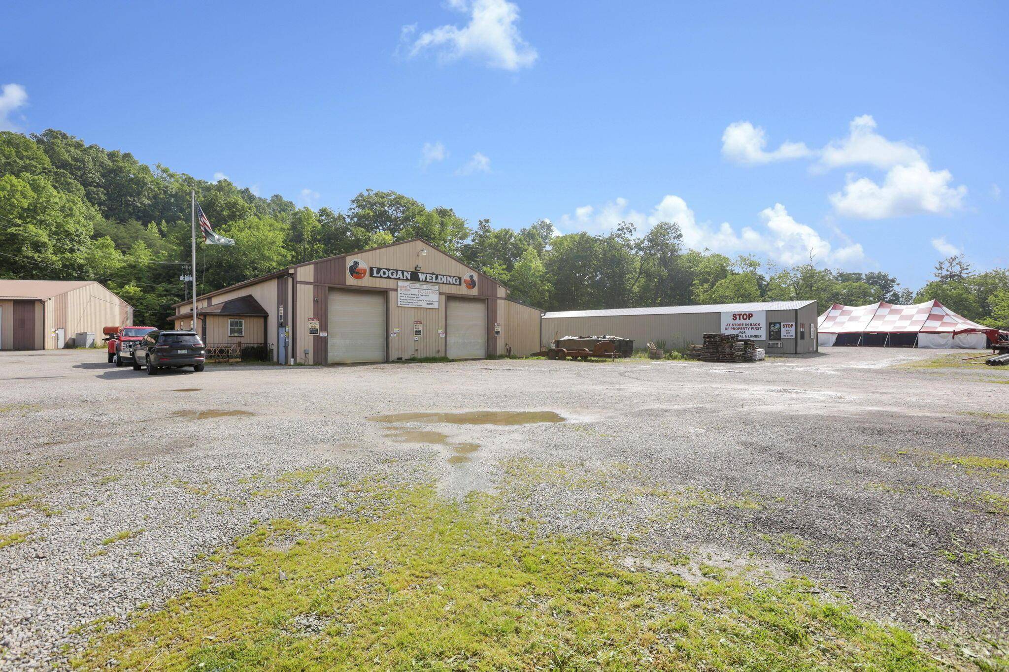 Logan, OH 43138,37062 Hocking Drive