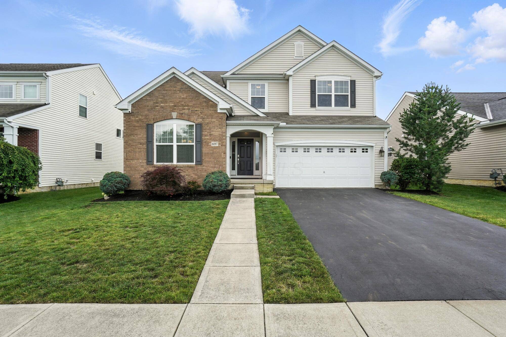 Westerville, OH 43081,6097 Fallsburg Drive